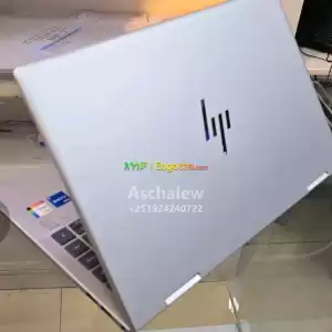 ️13th generation  2023 Hp Envy x360 ️   13th generation          Core i5️   Converitable, in Ethiopia